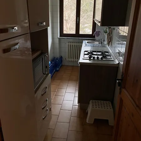 Nel Bosco Villa